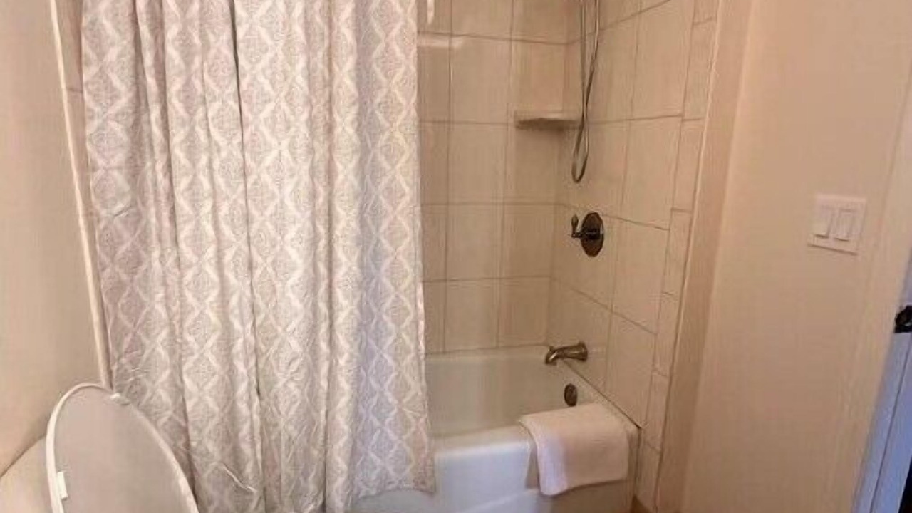 Photo of Bathroom in Downtown