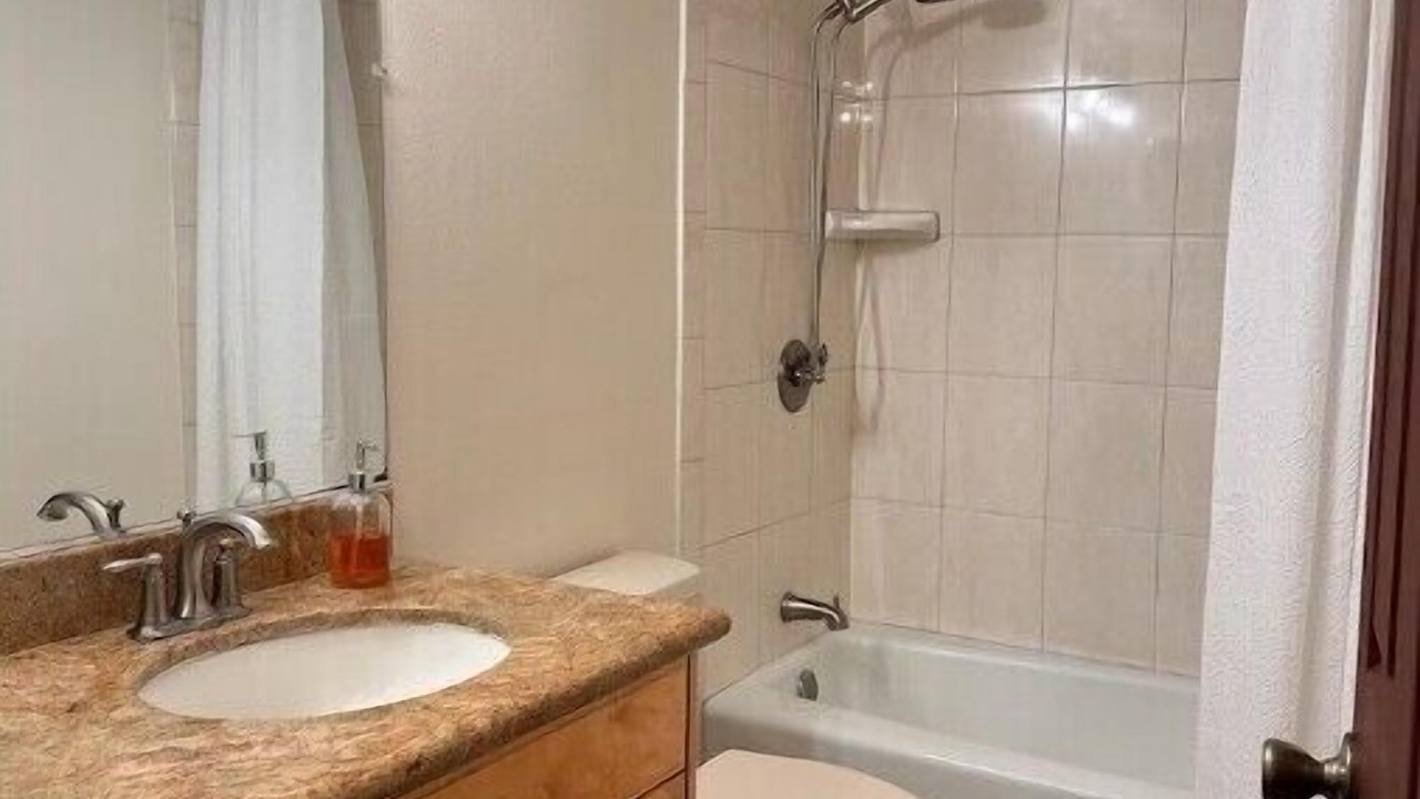 Photo of Bathroom in Downtown