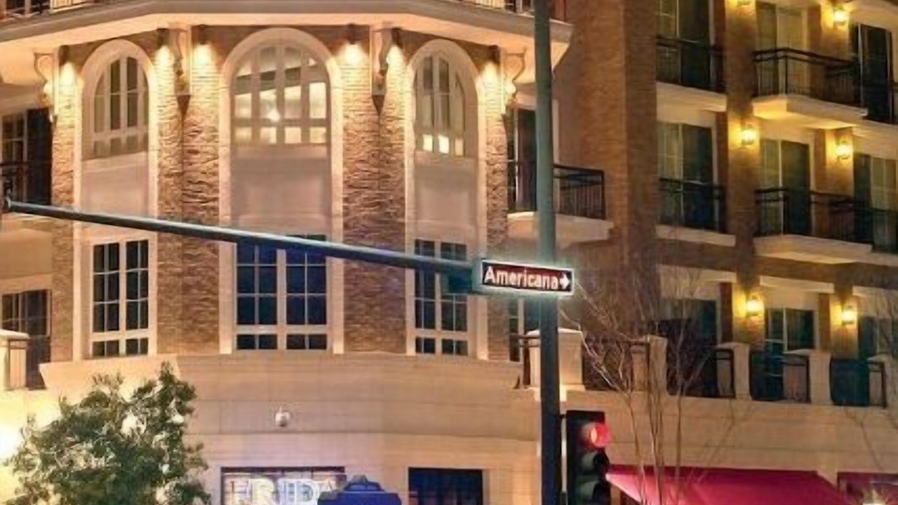 Photo of Outdoor in Downtown