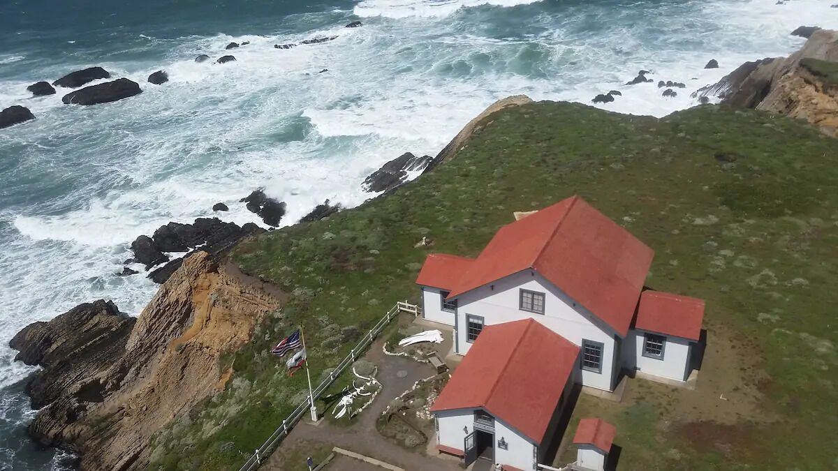 Photo of Outdoor in Point Arena
