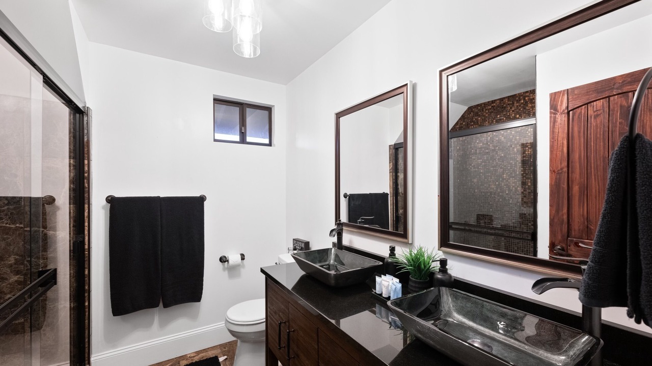 Photo of Bathroom in Fallbrook