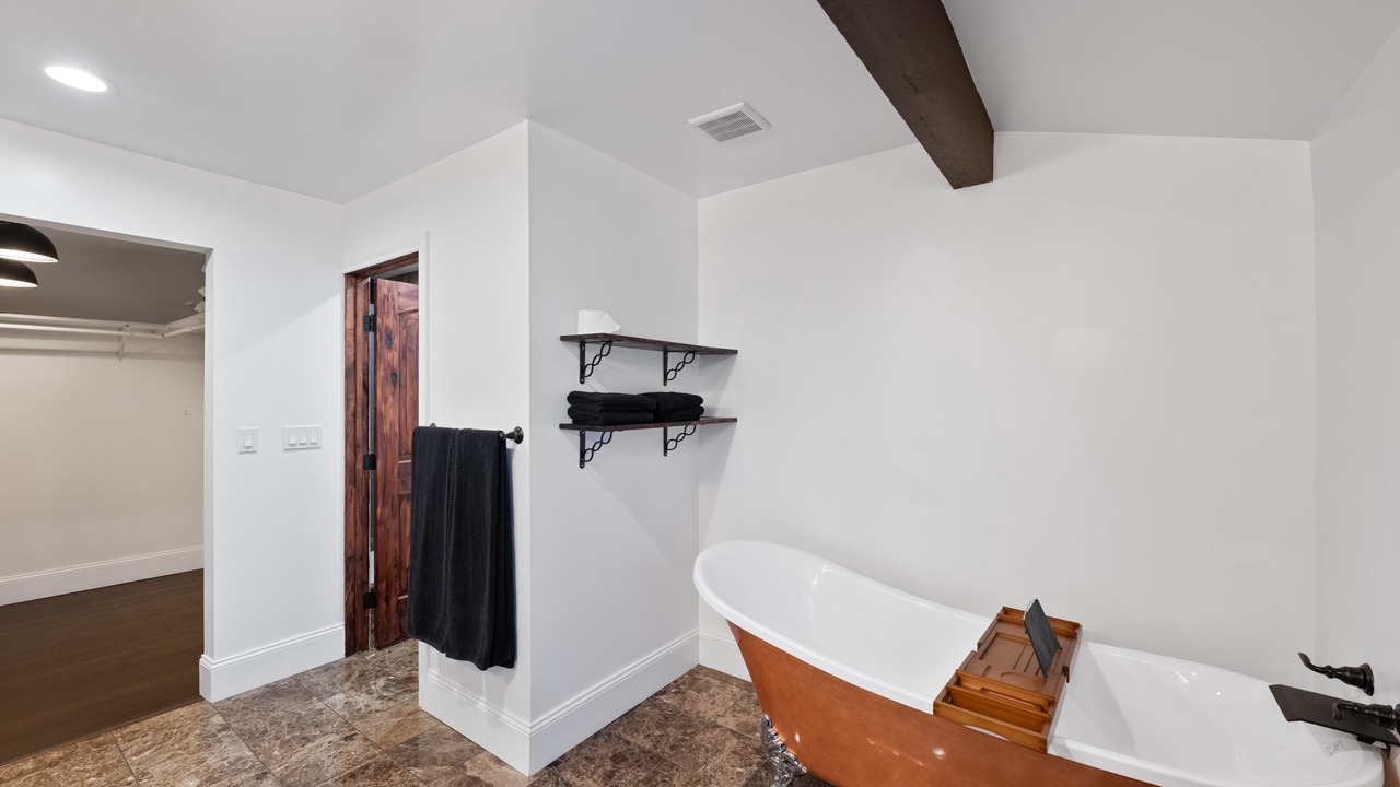 Photo of Bathroom in Fallbrook