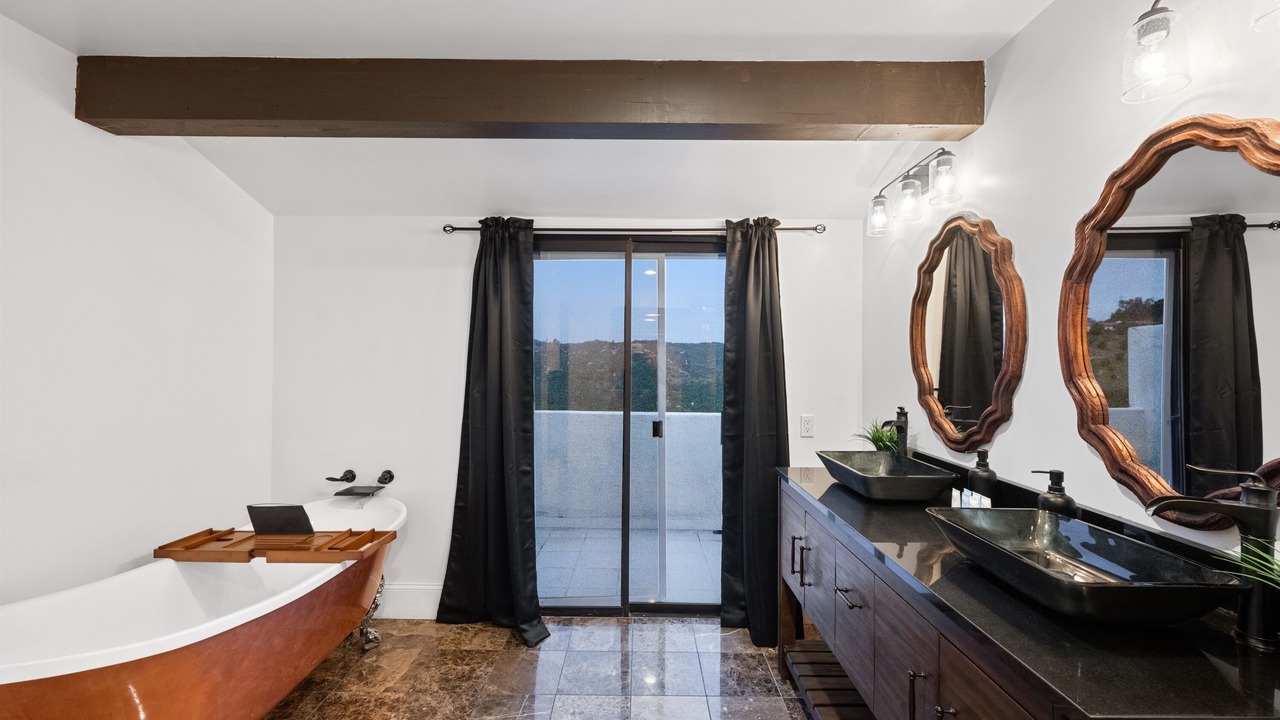 Photo of Bathroom in Fallbrook