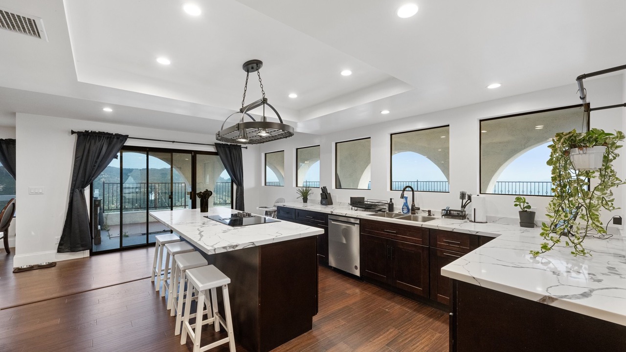 Photo of Kitchen in Fallbrook