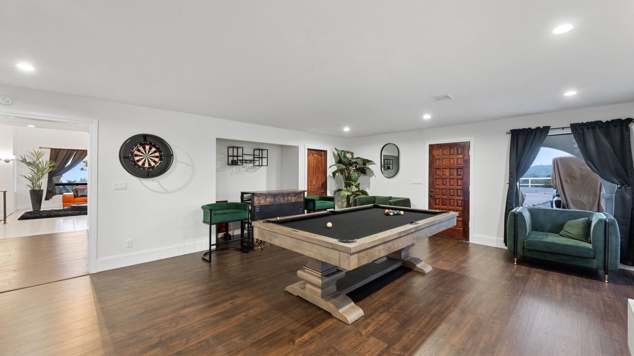 Photo of Bedroom in Fallbrook