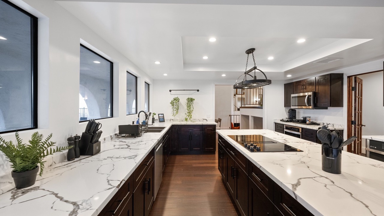 Photo of Kitchen in Fallbrook