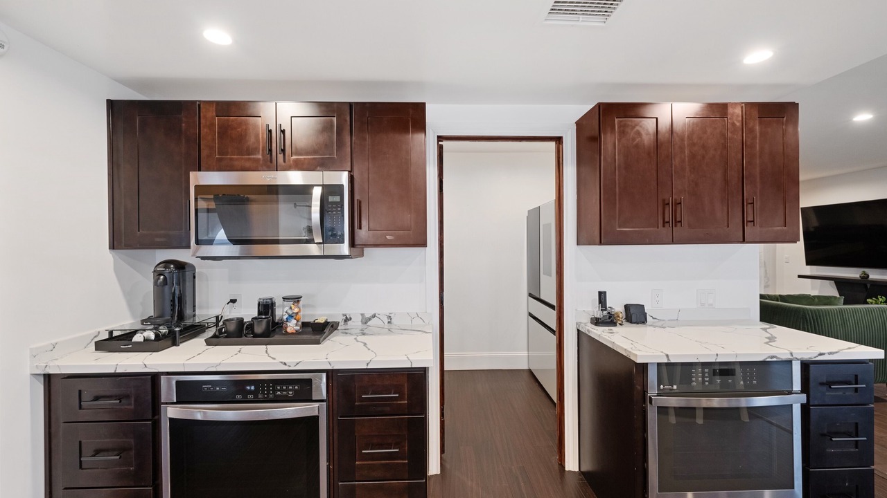 Photo of Kitchen in Fallbrook
