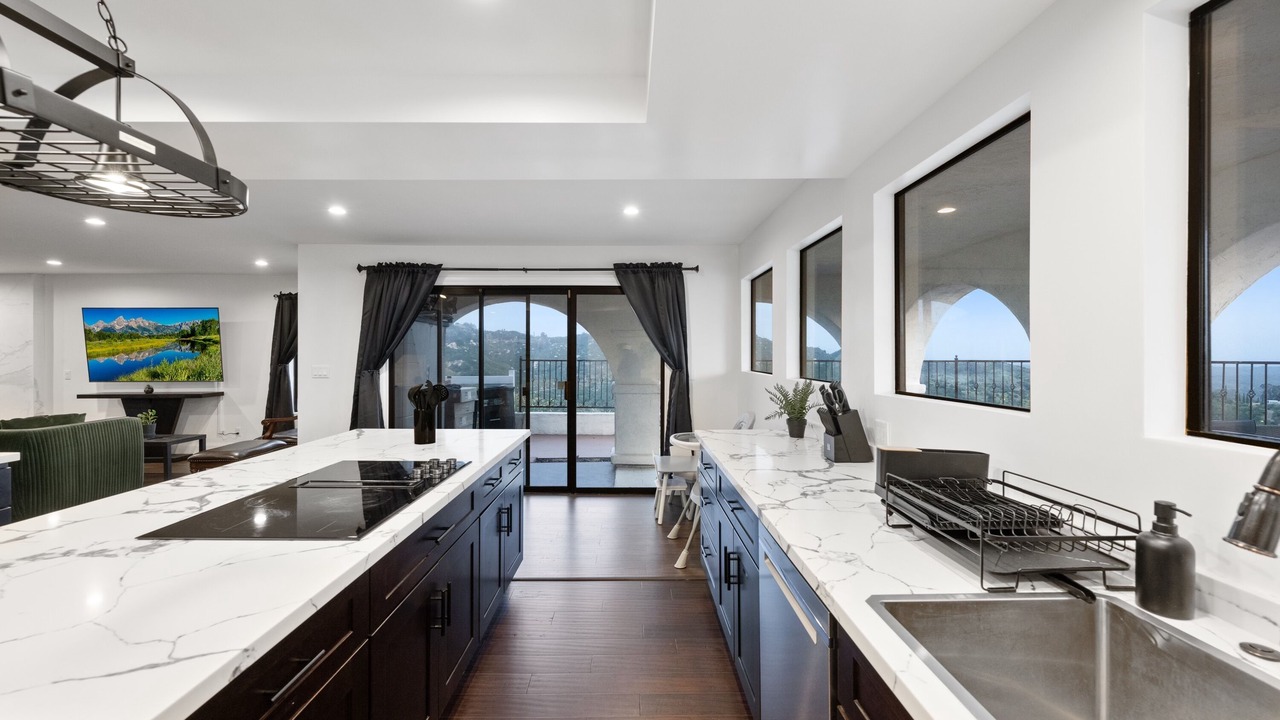 Photo of Kitchen in Fallbrook