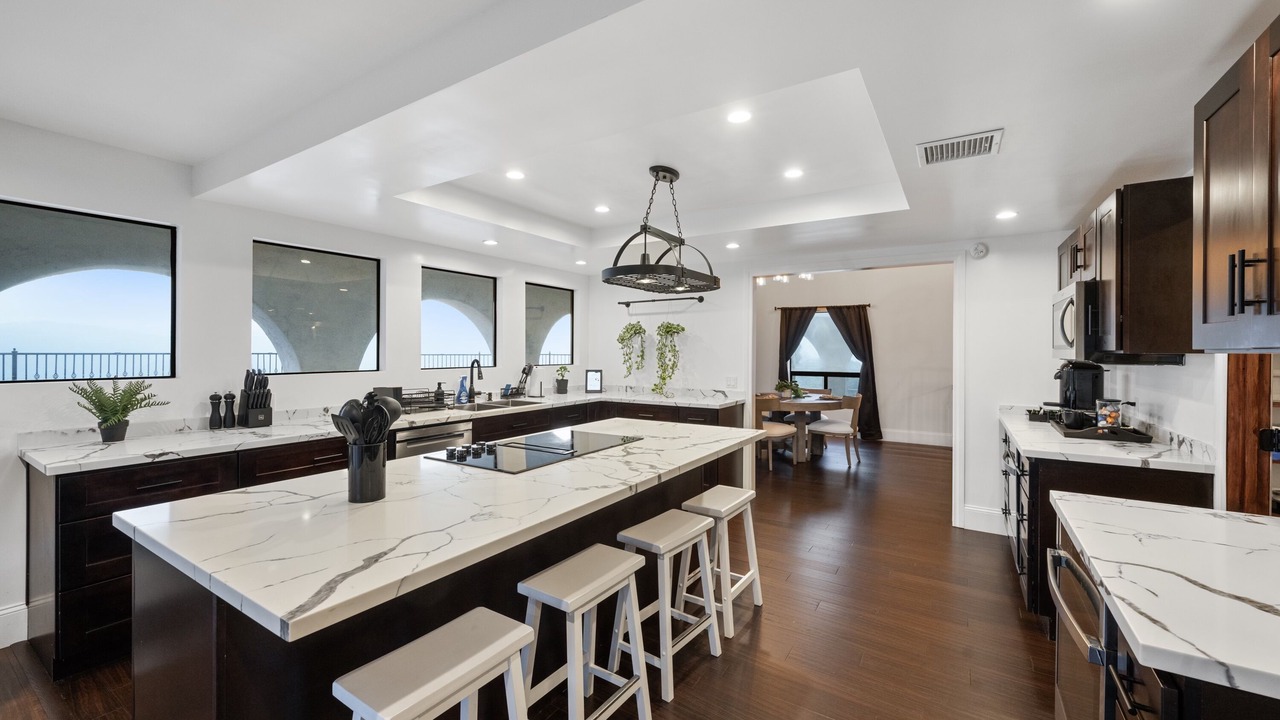 Photo of Kitchen in Fallbrook