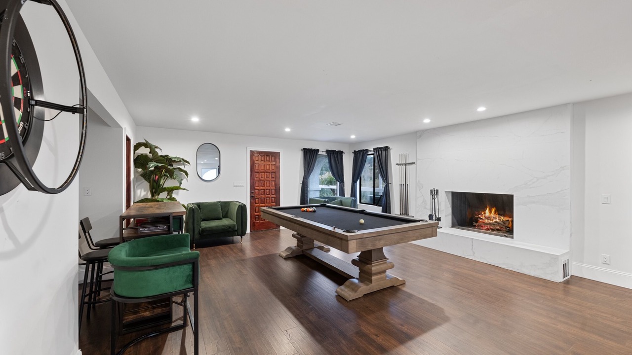 Photo of Bedroom in Fallbrook