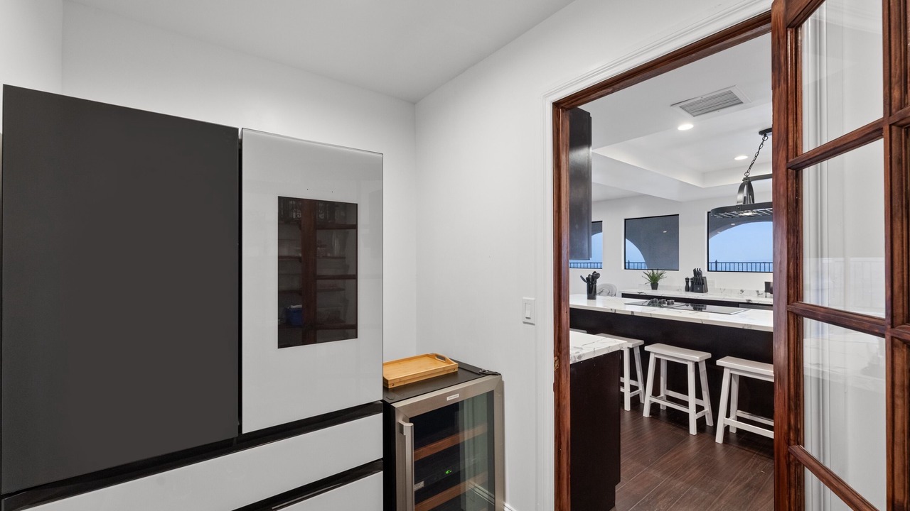Photo of Kitchen in Fallbrook