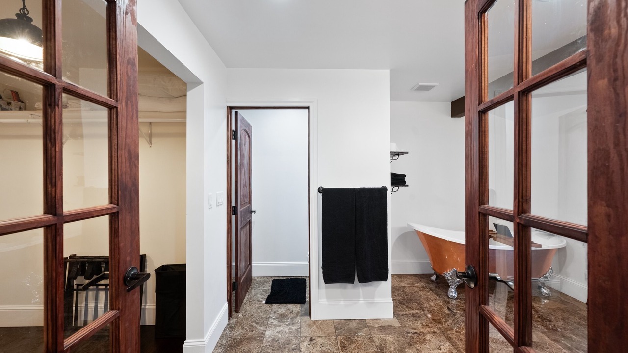 Photo of Bathroom in Fallbrook