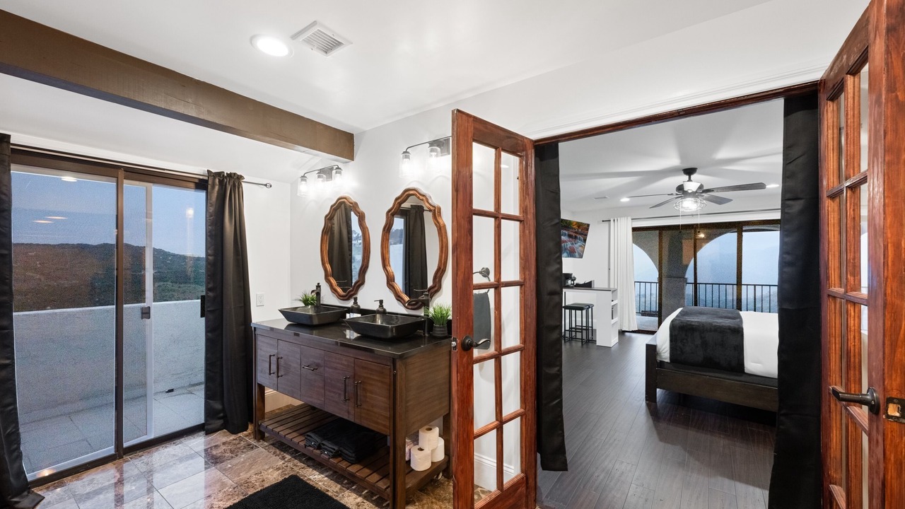 Photo of Bedroom in Fallbrook