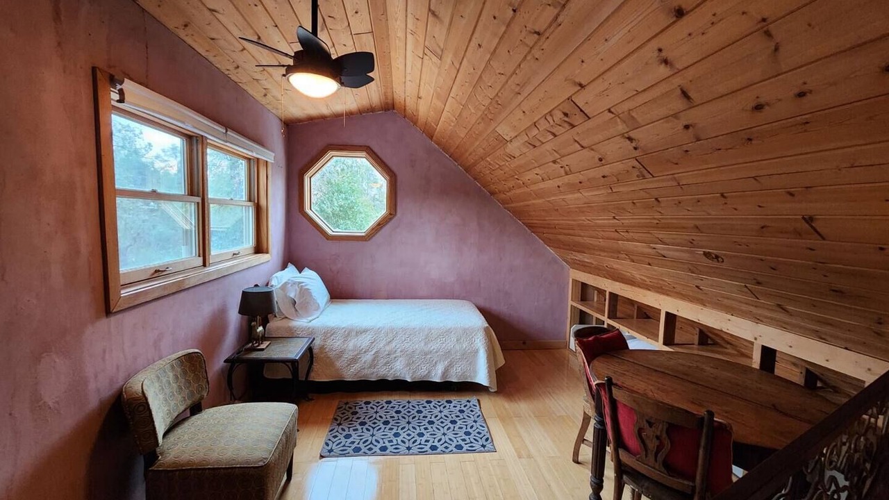 Photo of Bedroom in Mariposa