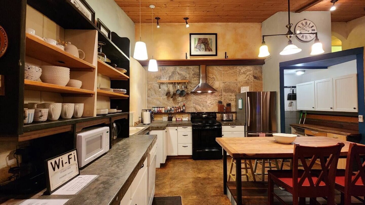 Photo of Kitchen in Mariposa