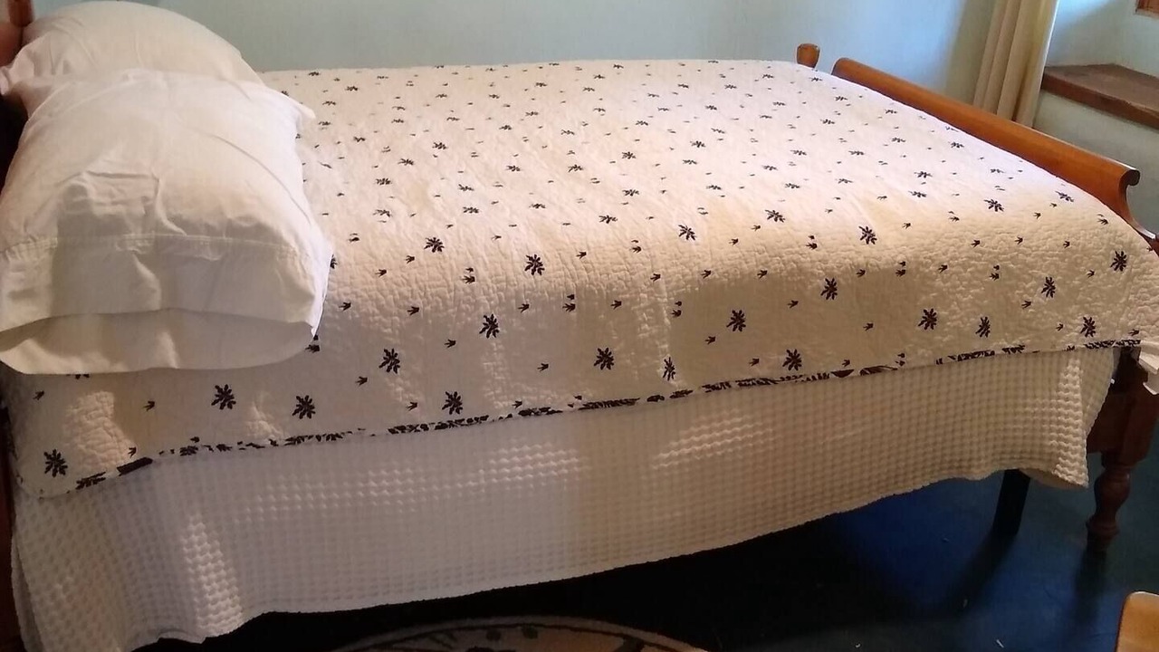 Photo of Bedroom in Mariposa