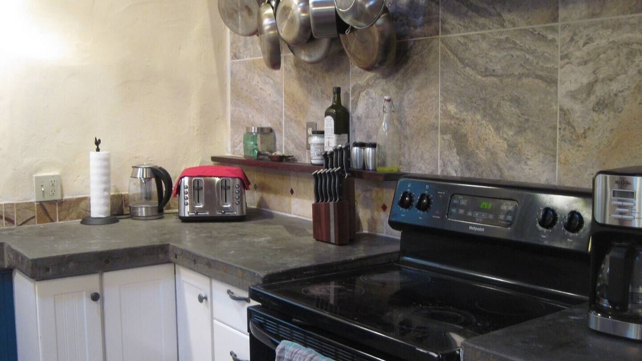 Photo of Kitchen in Mariposa