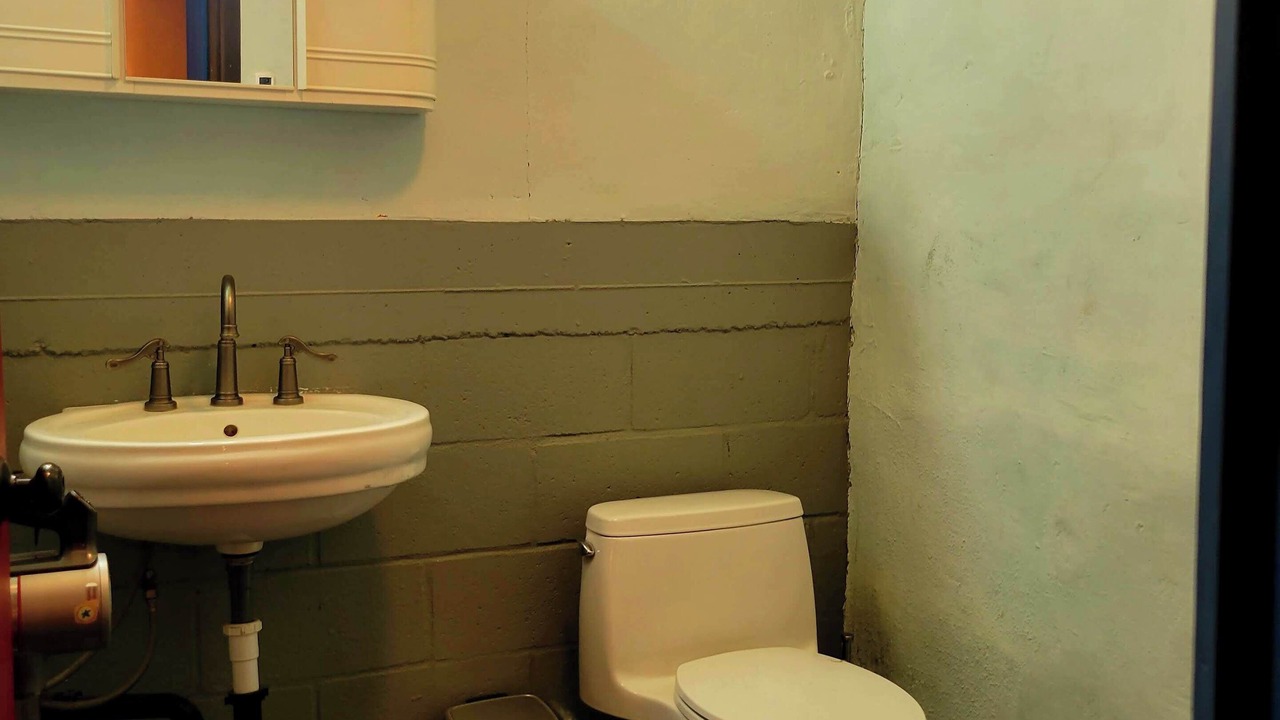 Photo of Bathroom in Mariposa