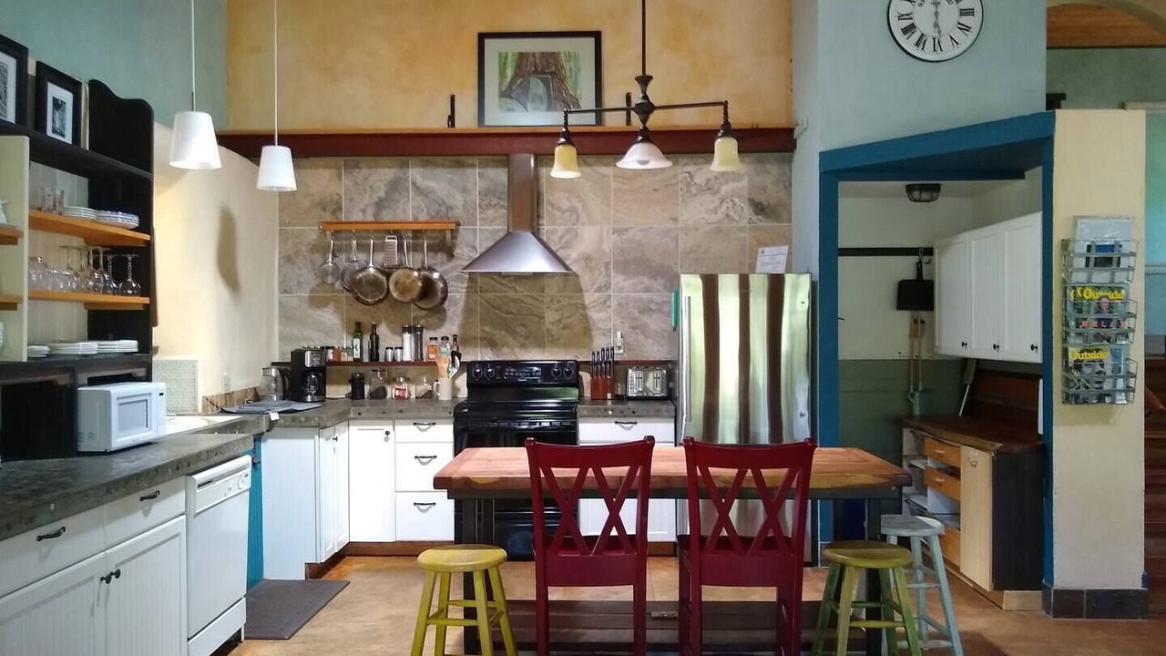Photo of Kitchen in Mariposa