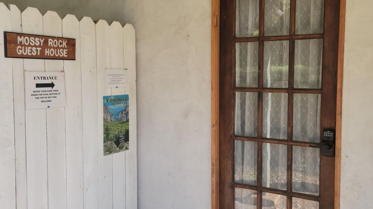 Photo of Outdoor in Mariposa