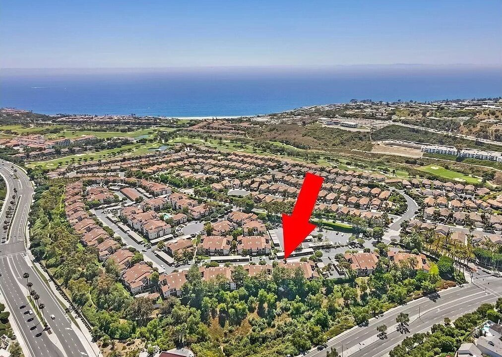 Photo of Outdoor in Monarch Beach