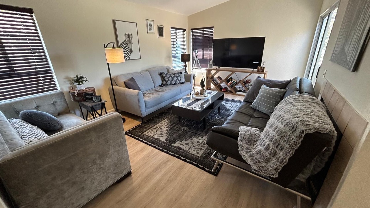 Photo of Livingroom in Monarch Beach