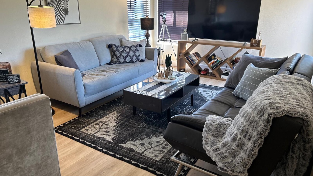 Photo of Livingroom in Monarch Beach