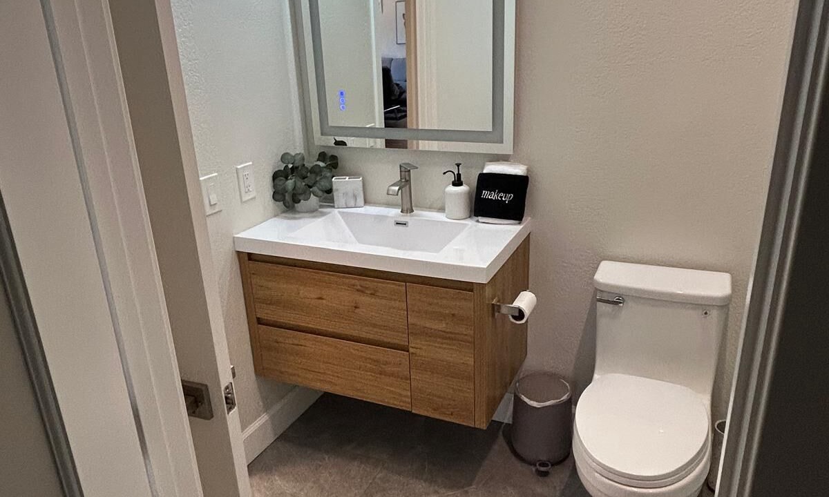 Photo of Bathroom in Monarch Beach