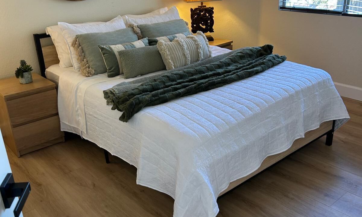 Photo of Bedroom in Monarch Beach