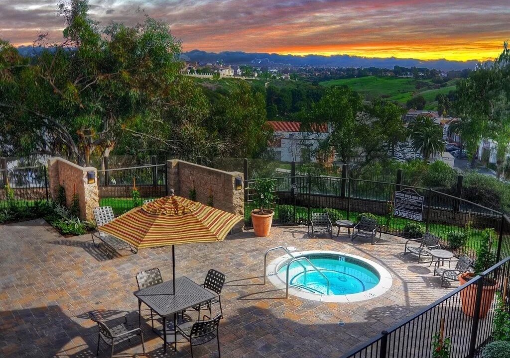 Photo of Patio Balcony in Monarch Beach