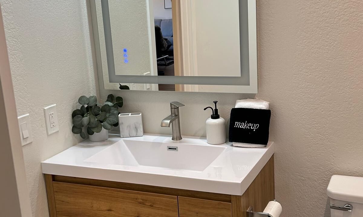 Photo of Bathroom in Monarch Beach