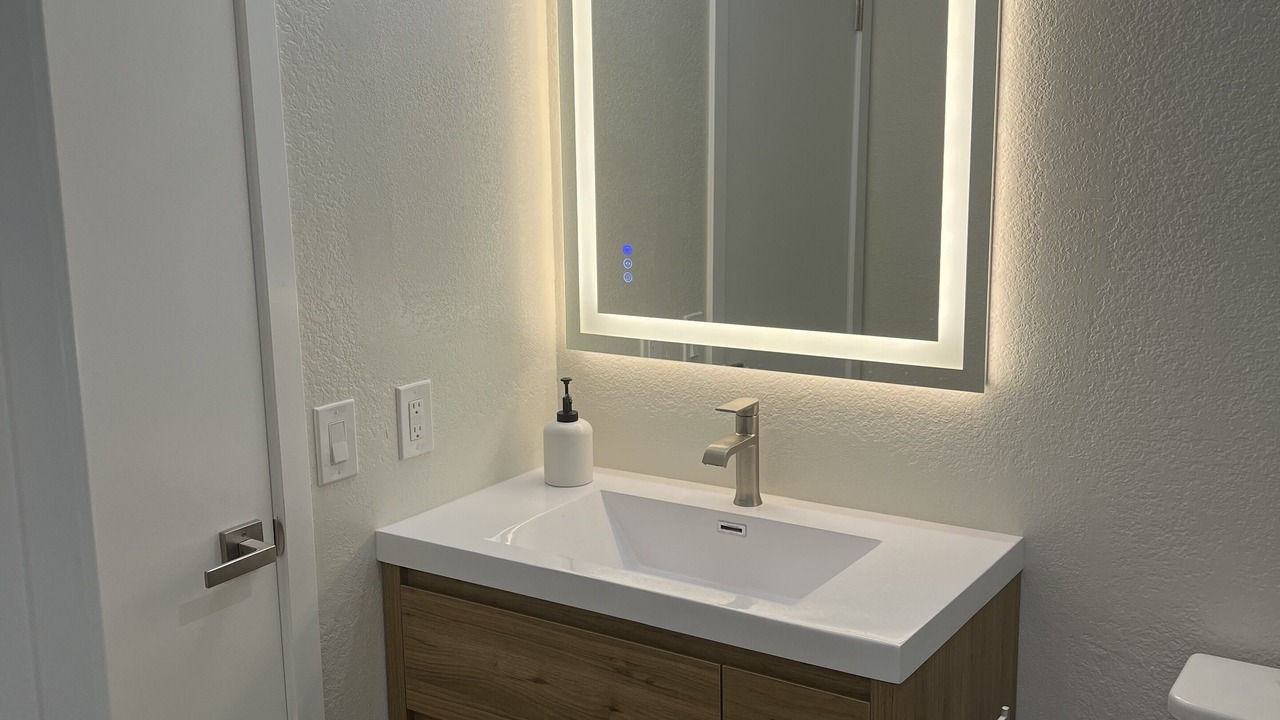 Photo of Bathroom in Monarch Beach