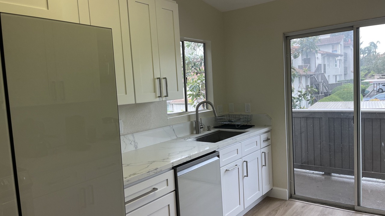 Photo of Kitchen in Monarch Beach
