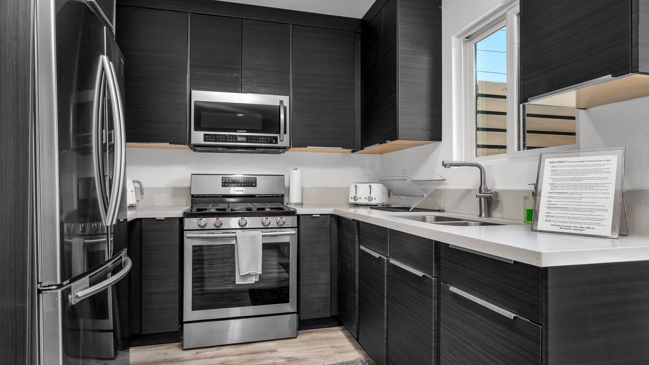 Photo of Kitchen in Valley Village