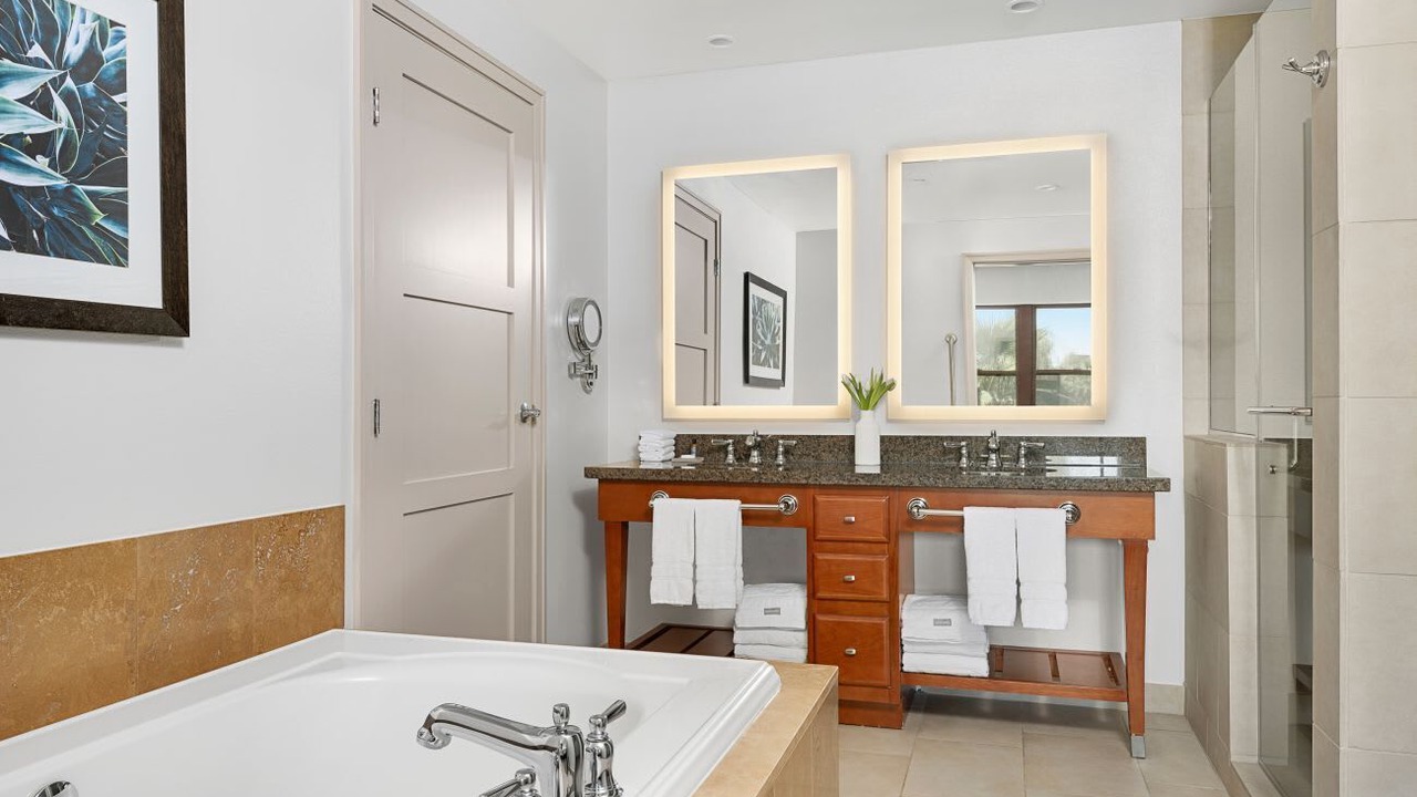 Photo of Bathroom in Palm Desert
