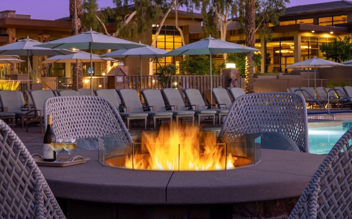 Photo of Outdoor in Palm Desert