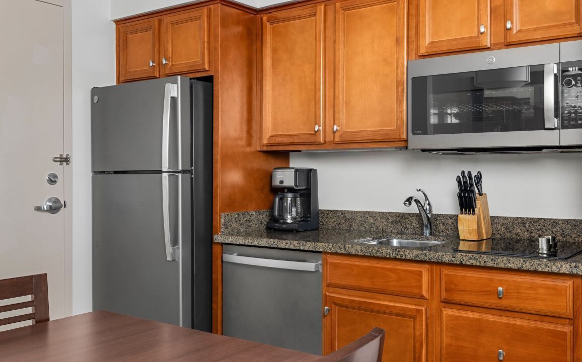 Photo of Kitchen in Palm Desert