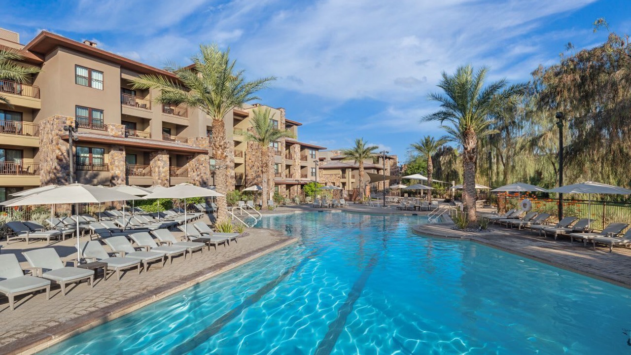 Photo of Outdoor in Palm Desert