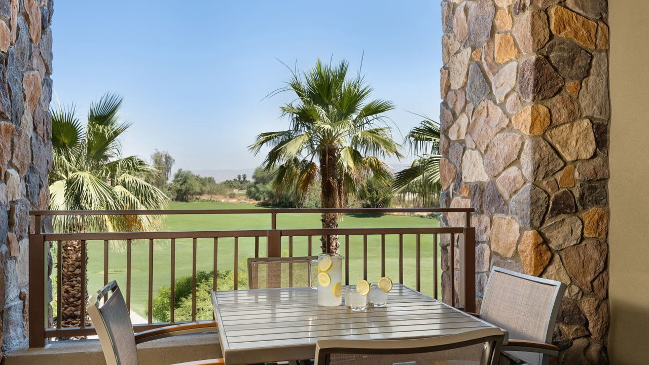 Photo of Outdoor in Palm Desert