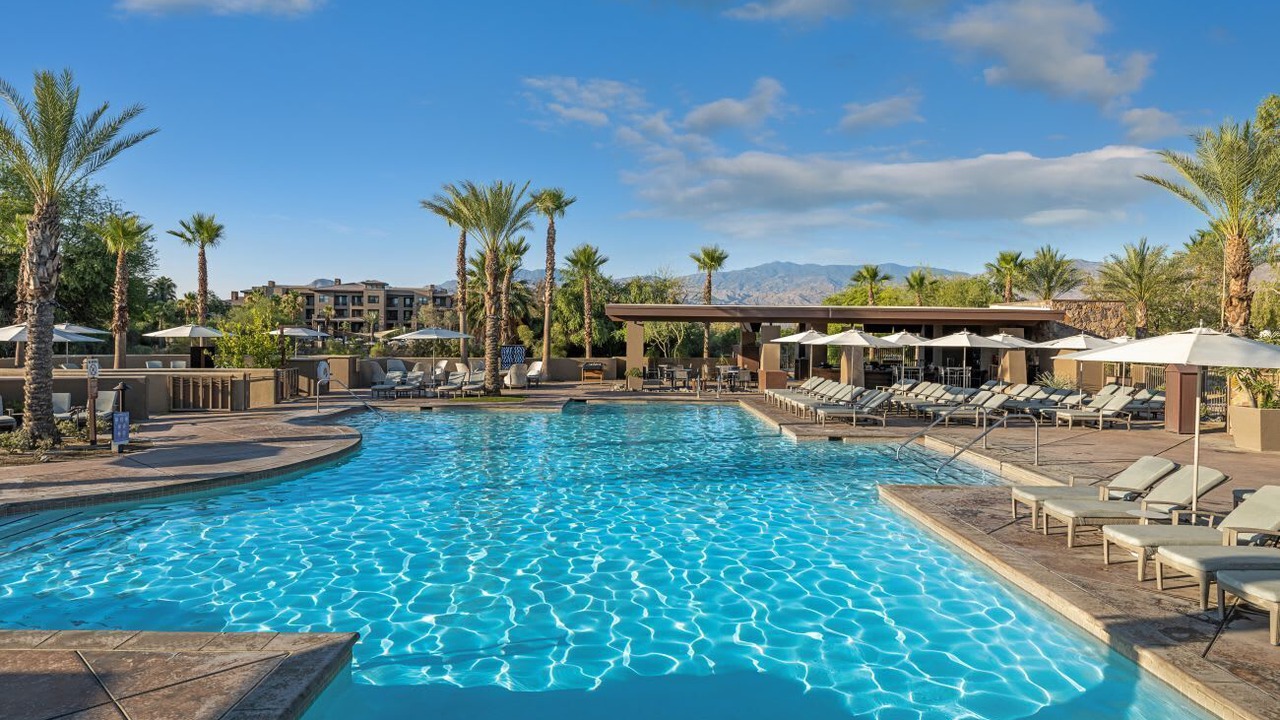 Photo of Outdoor in Palm Desert