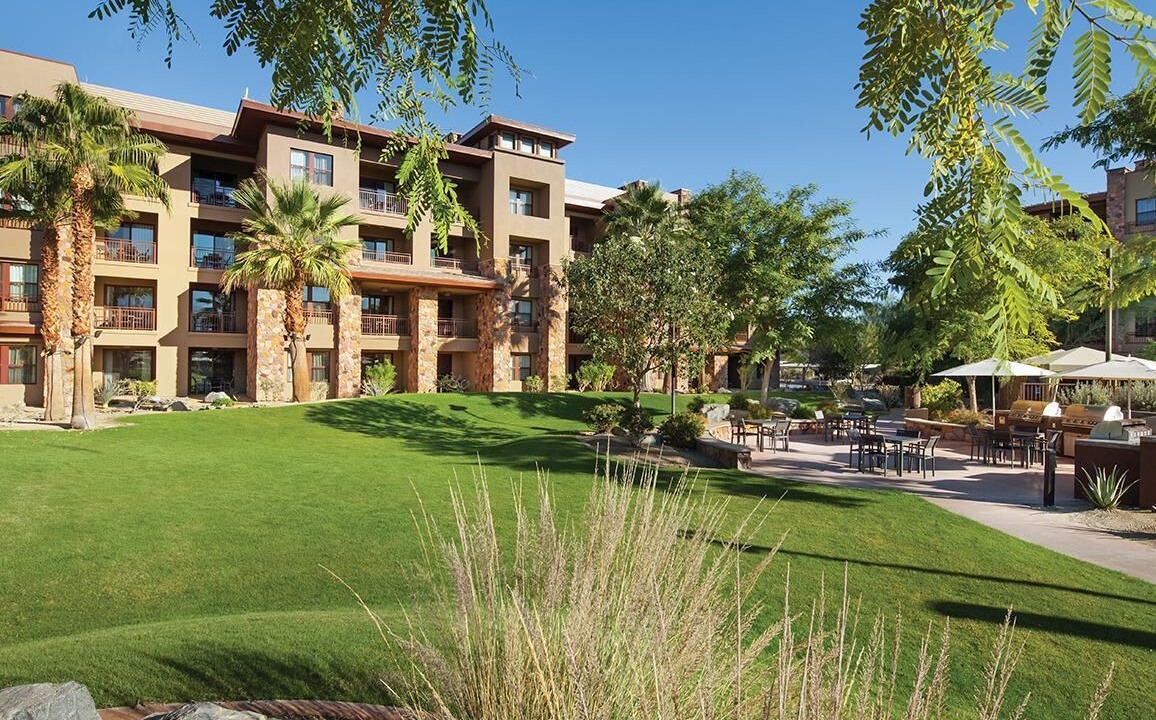Photo of Outdoor in Palm Desert
