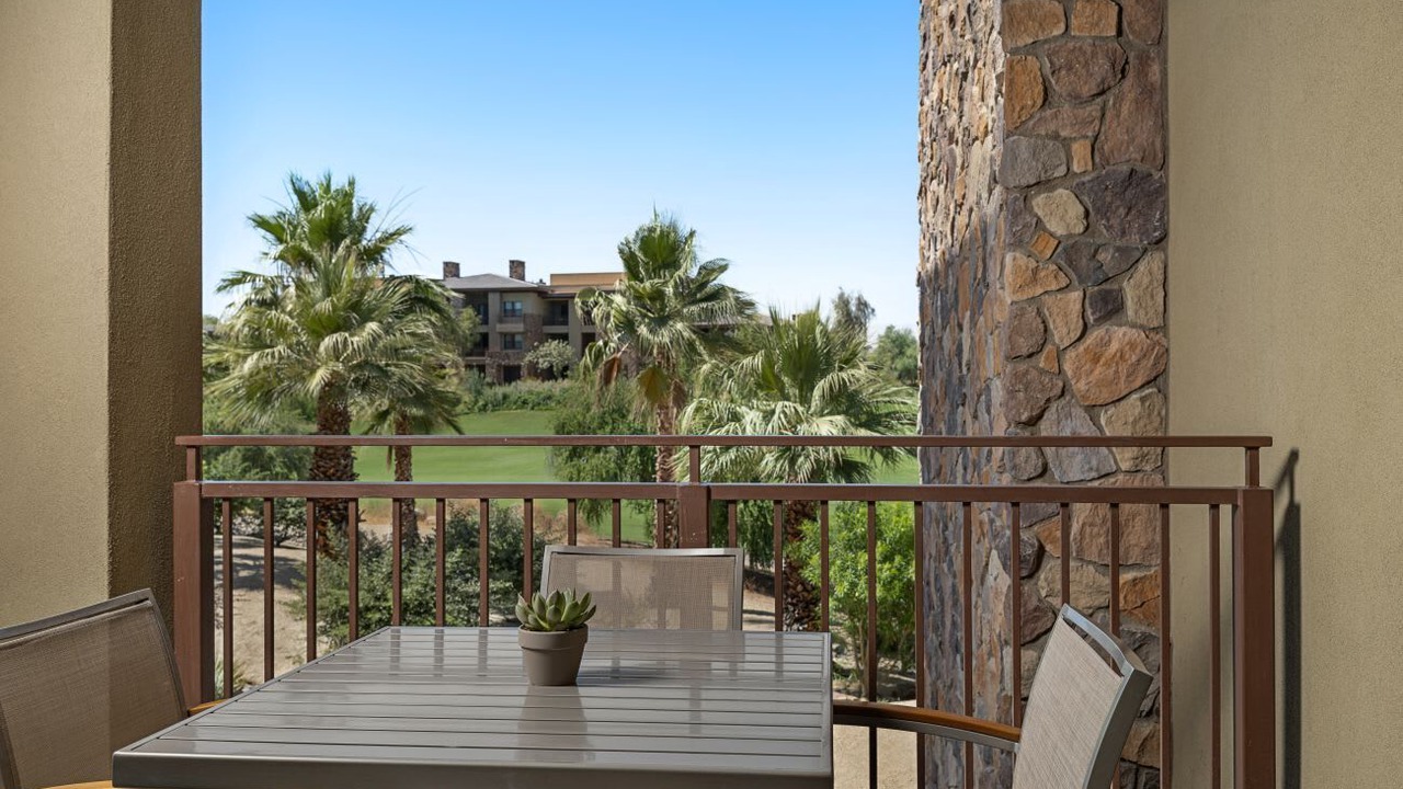 Photo of Outdoor in Palm Desert