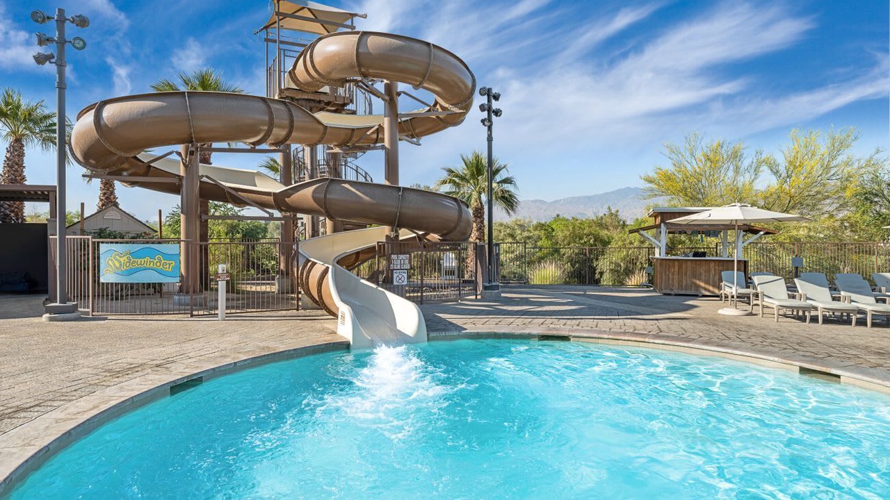 Photo of Outdoor in Palm Desert