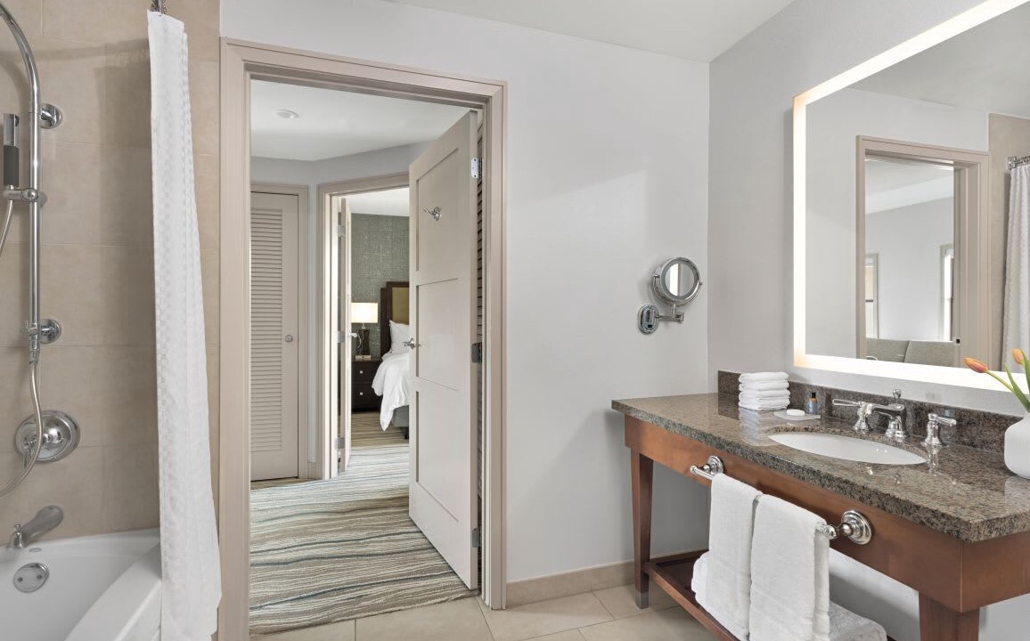 Photo of Bathroom in Palm Desert