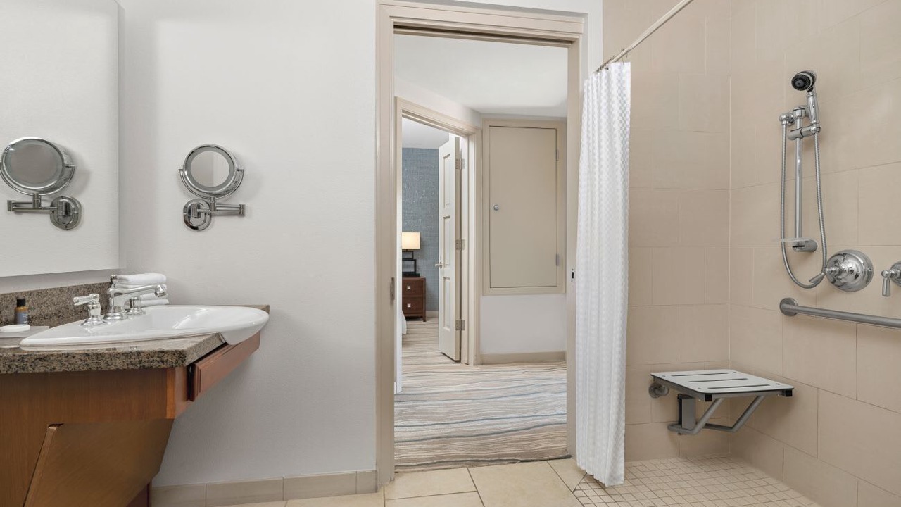 Photo of Bathroom in Palm Desert