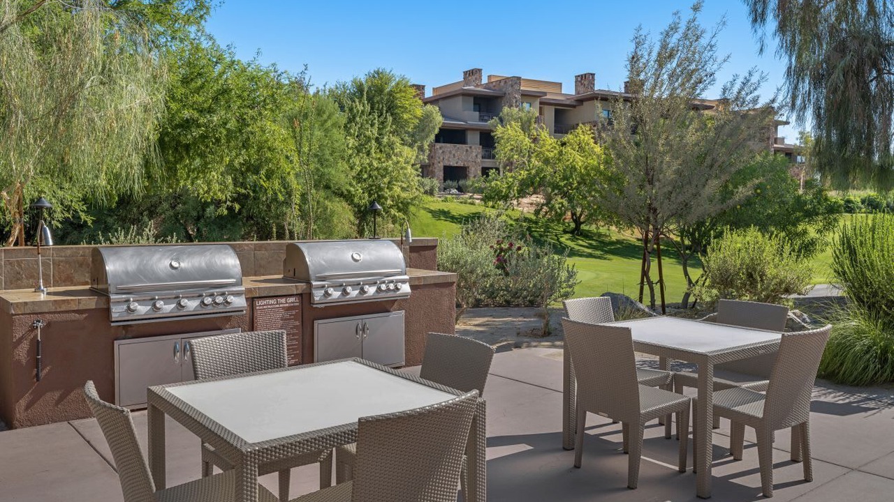 Photo of Outdoor in Palm Desert