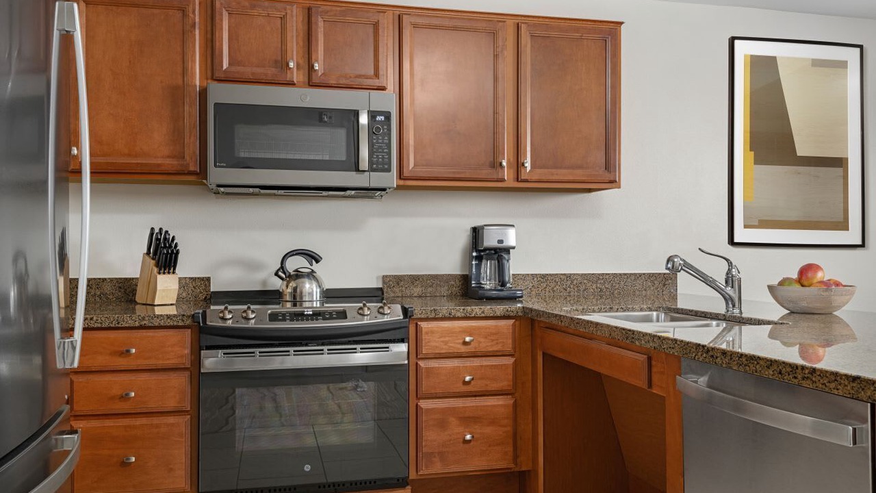 Photo of Kitchen in Palm Desert