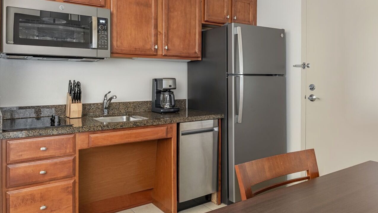 Photo of Kitchen in Palm Desert