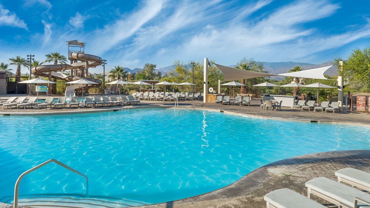Photo of Outdoor in Palm Desert