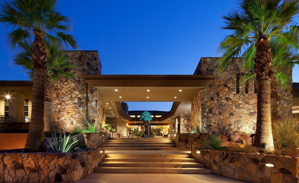 Photo of Outdoor in Palm Desert